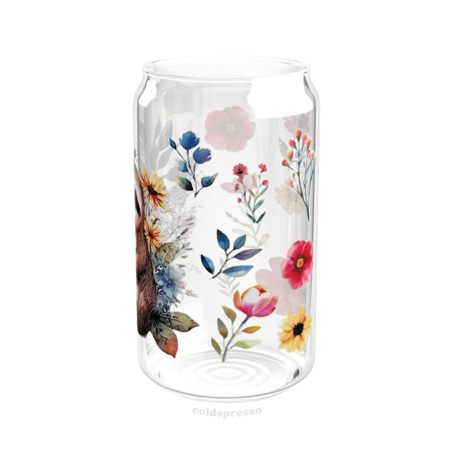 Cup Wrap #284 | Kiddo Collection