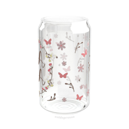 Cup Wrap #168 | Mom Collection