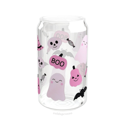 Cup Wrap #103 | Halloween Collection