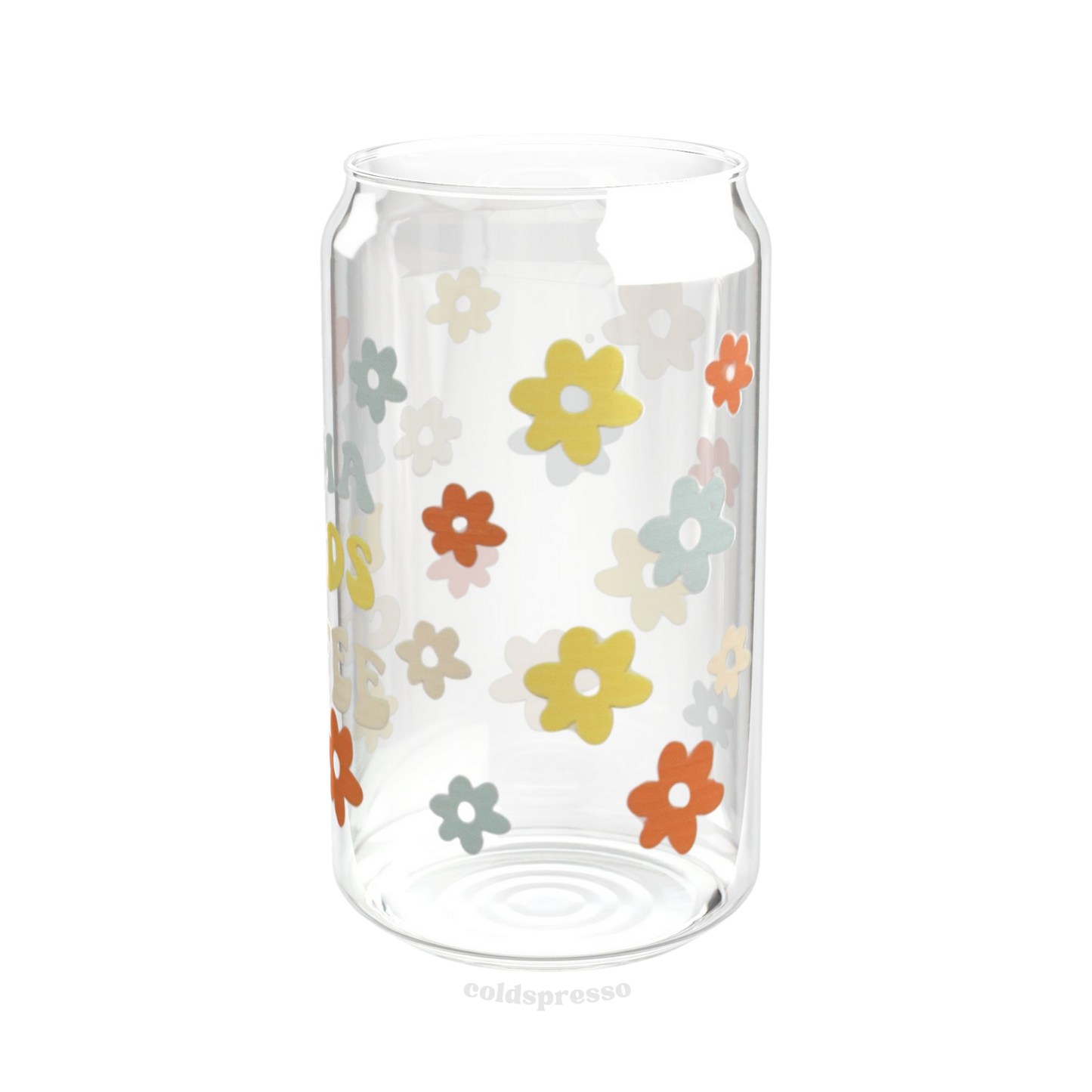 Cup Wrap #160 | Mom Collection