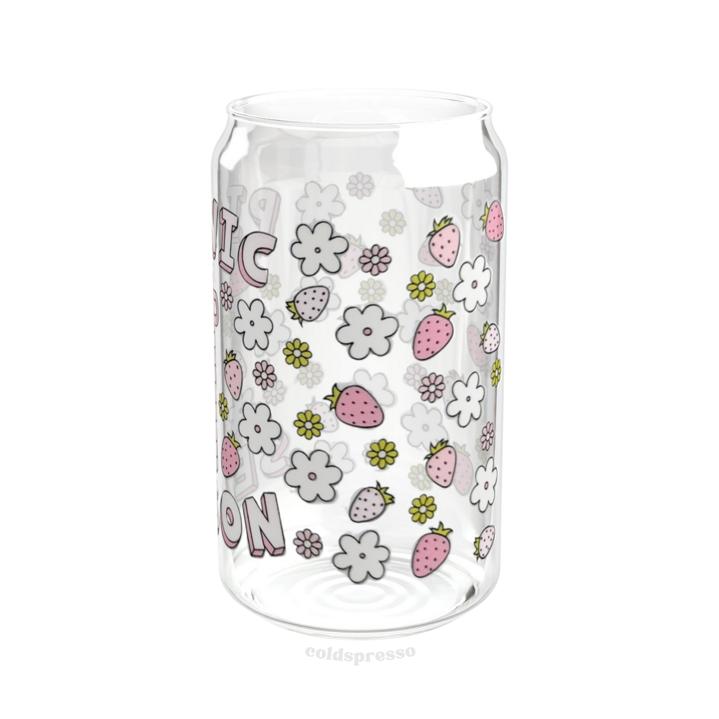 Cup Wrap #132 | Girly Collection