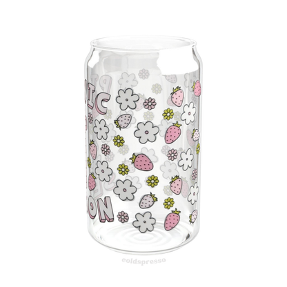 Cup Wrap #132 | Girly Collection