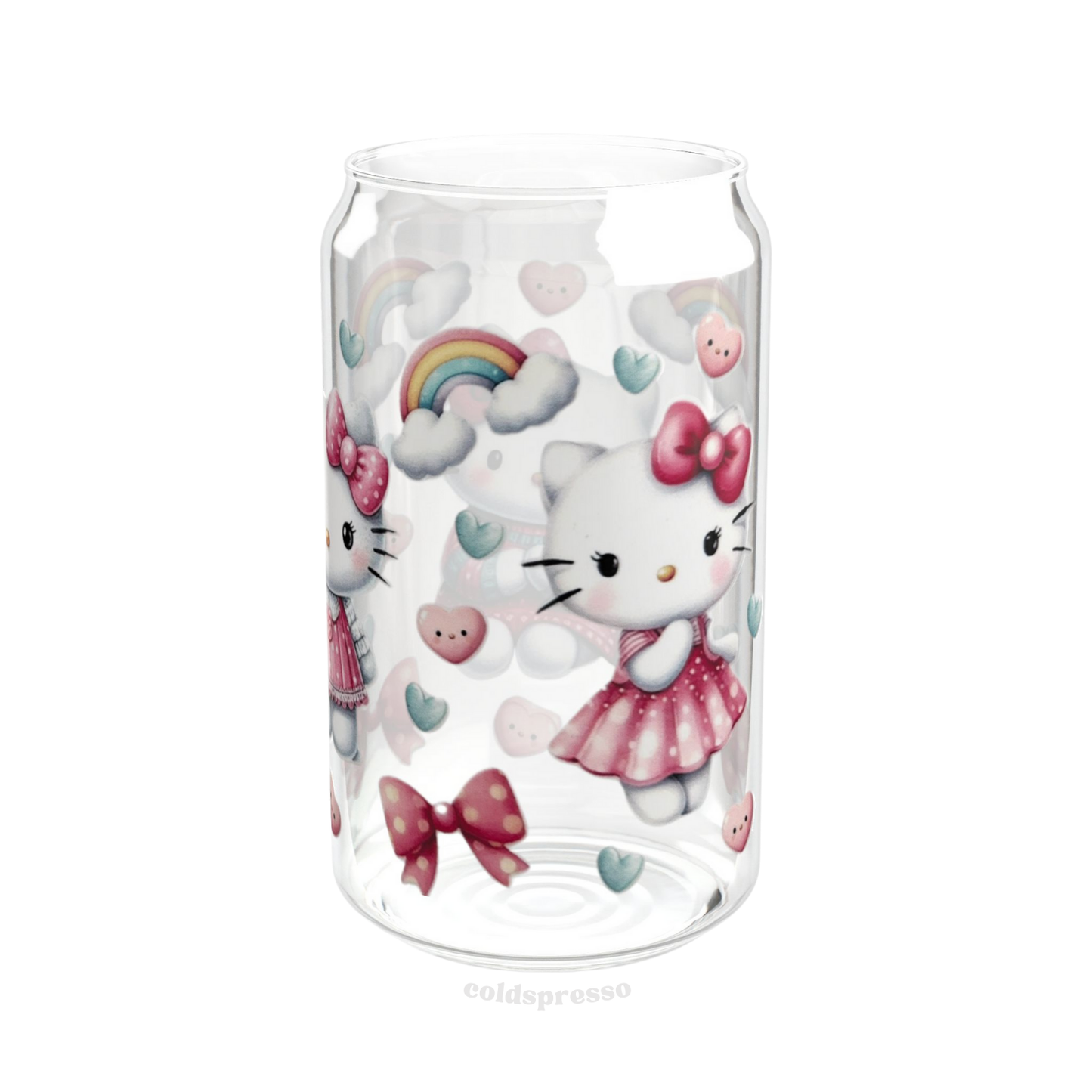 Cup Wrap #270 | Kiddo Collection