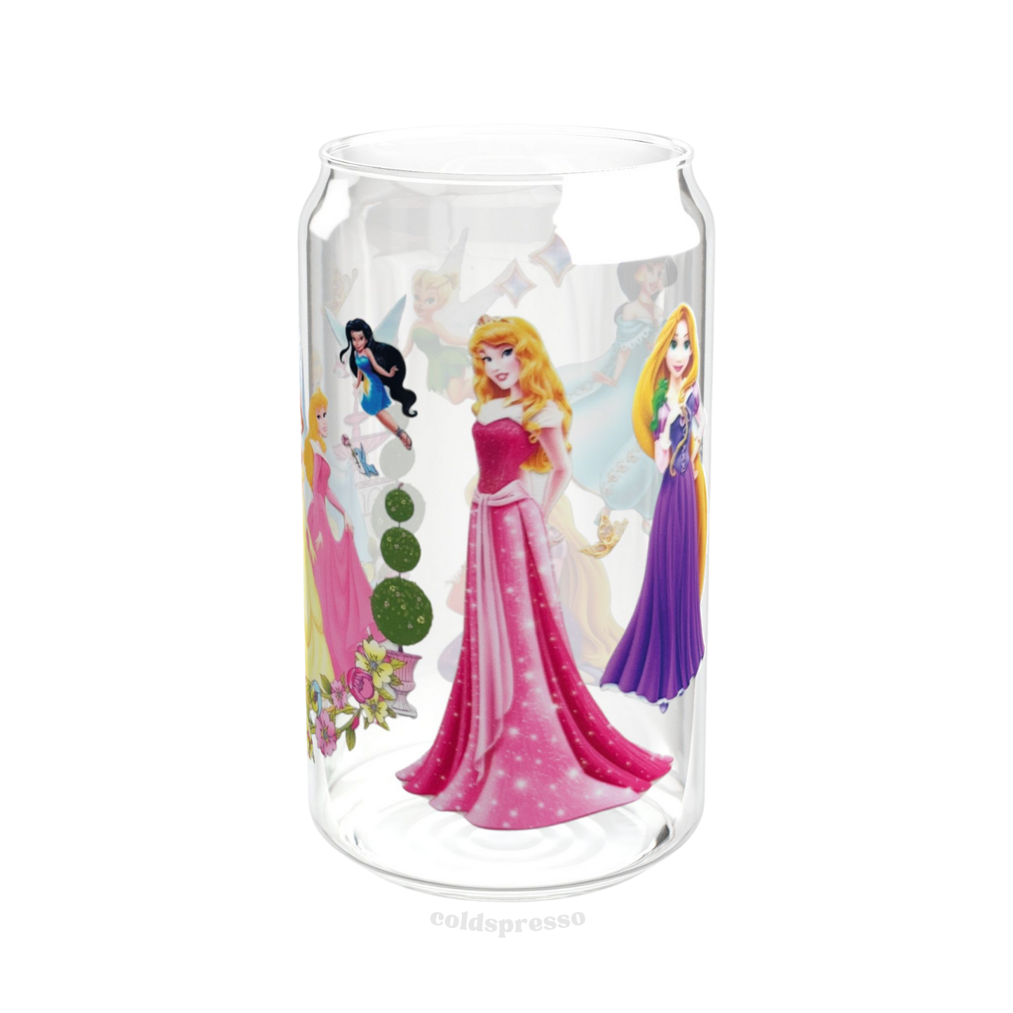 Cup Wrap #380 | Kiddo Collection
