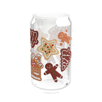 Cup Wrap #169 | Christmas Collection
