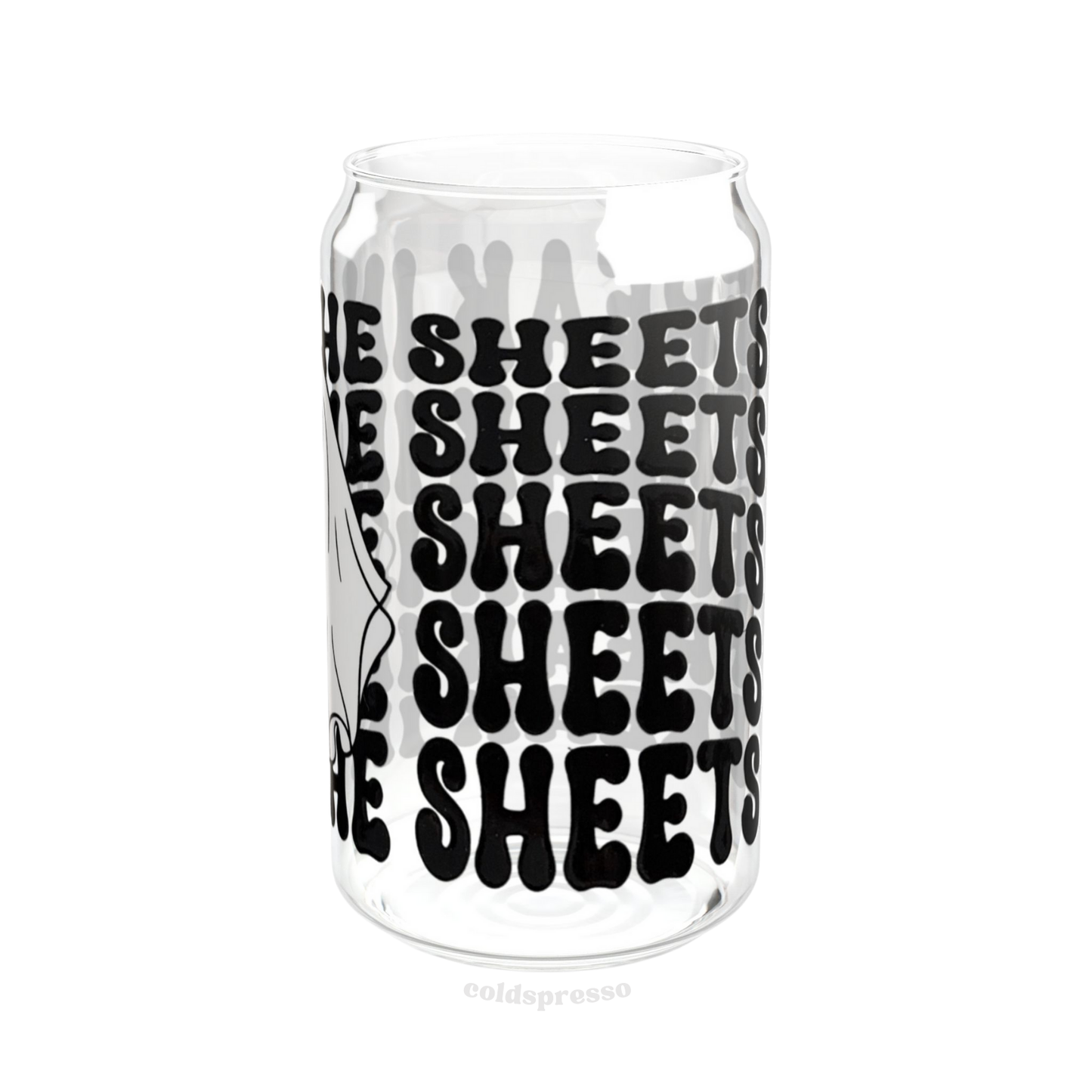 Cup Wrap #101 | Halloween Collection