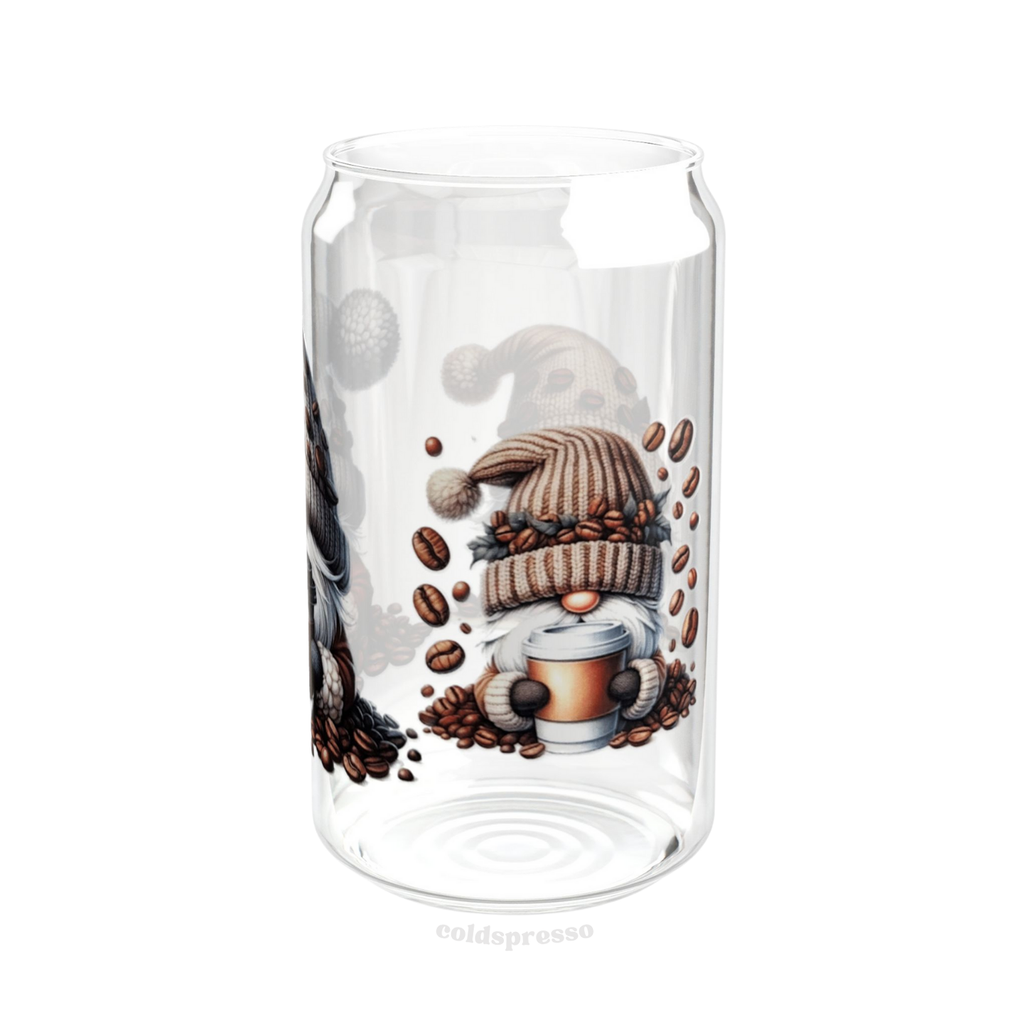Cup Wrap #310 | Girly Collection
