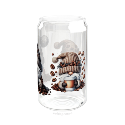Cup Wrap #310 | Girly Collection