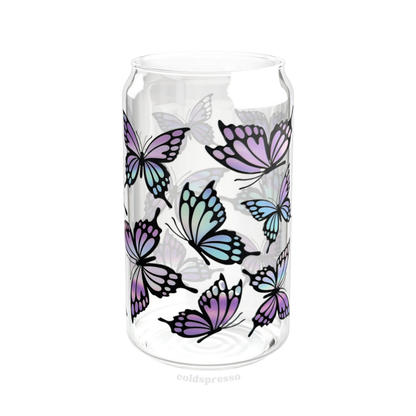 Cup Wrap #252 | Girly Collection