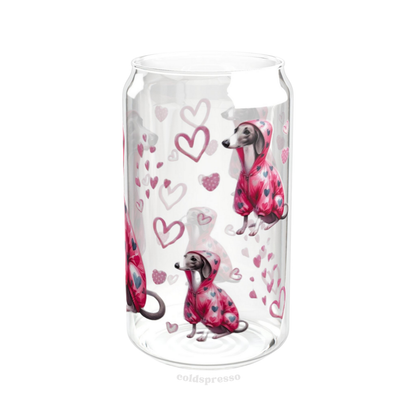 Cup Wrap #349 | Girly Collection