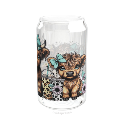 Cup Wrap #344 | Girly Collection