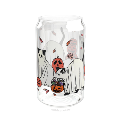 Cup Wrap #106 | Halloween Collection