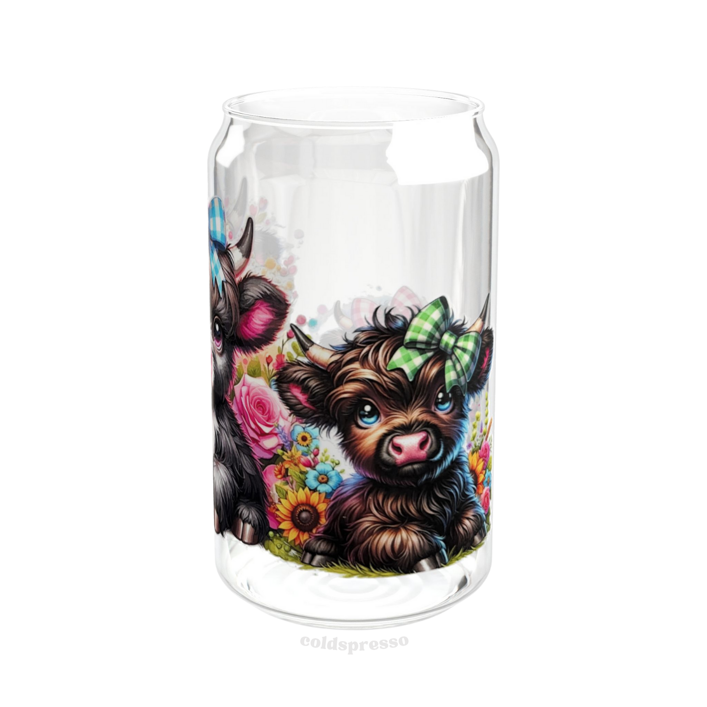Cup Wrap #427 | Girly Collection