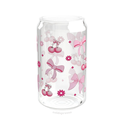 Cup Wrap #408 | Girly Collection