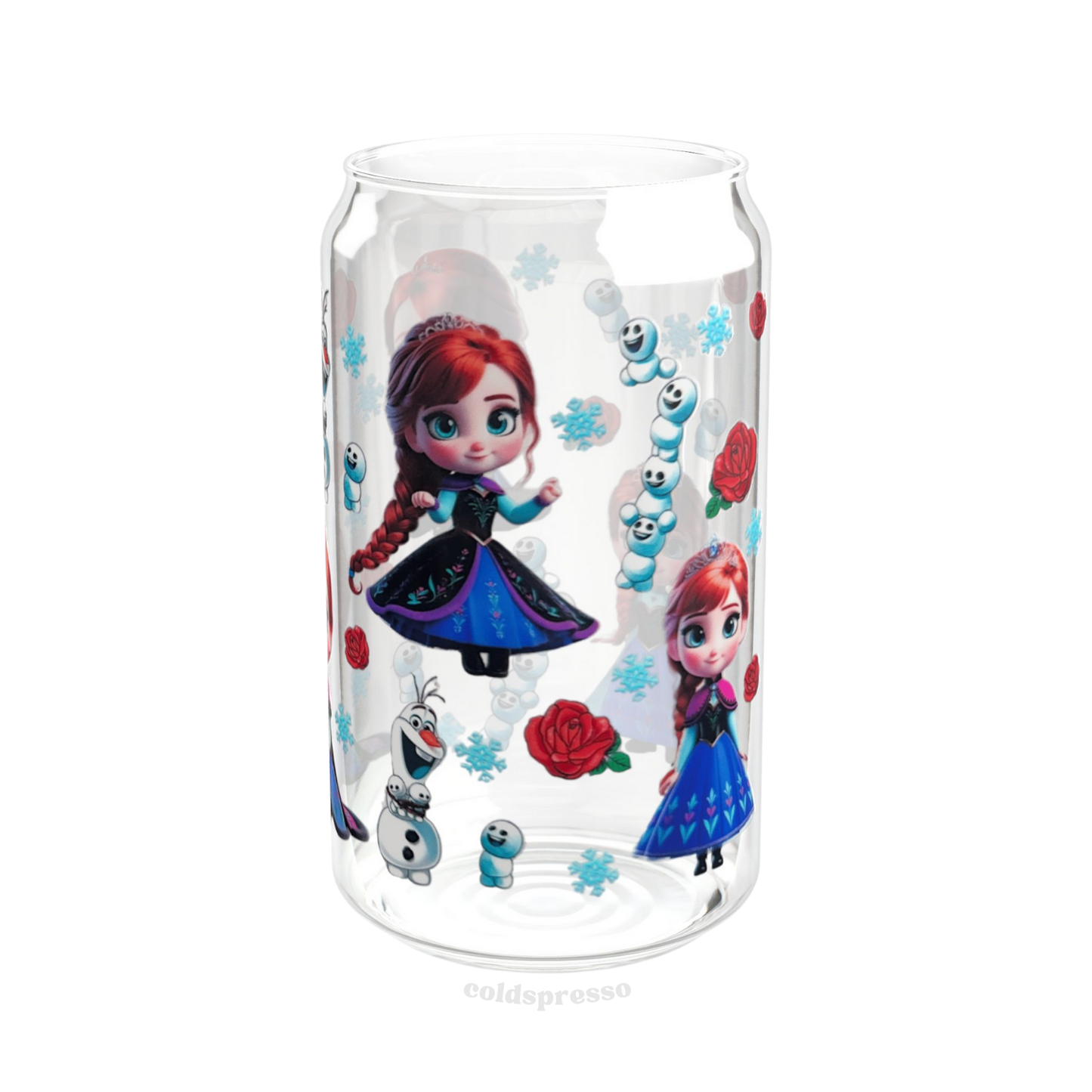 Cup Wrap #383 | Kiddo Collection