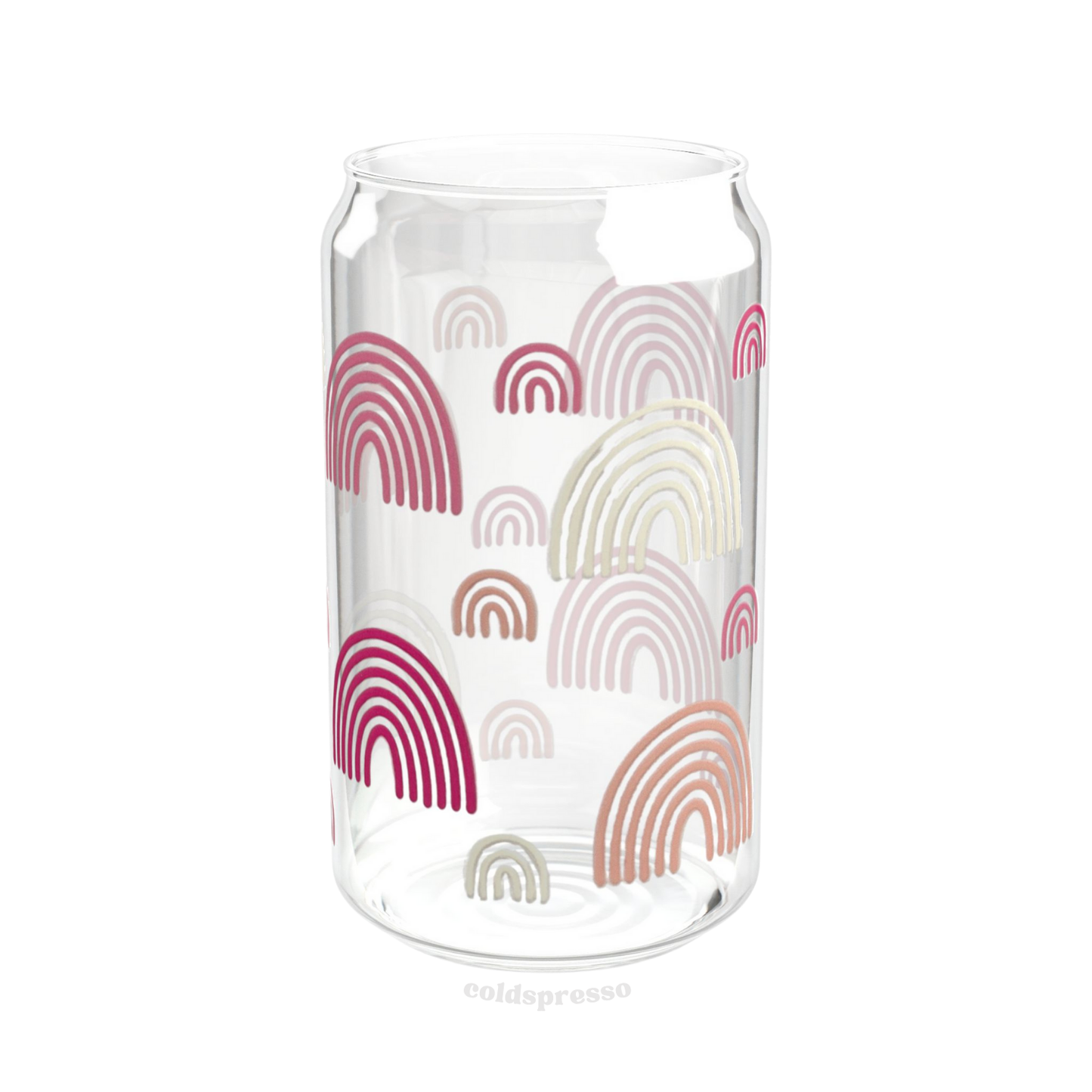 Cup Wrap #327 | Girly Collection