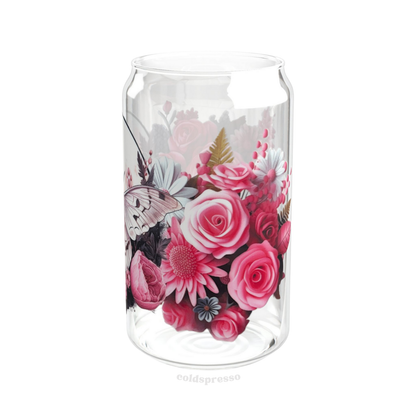 Cup Wrap #285 | Girly Collection