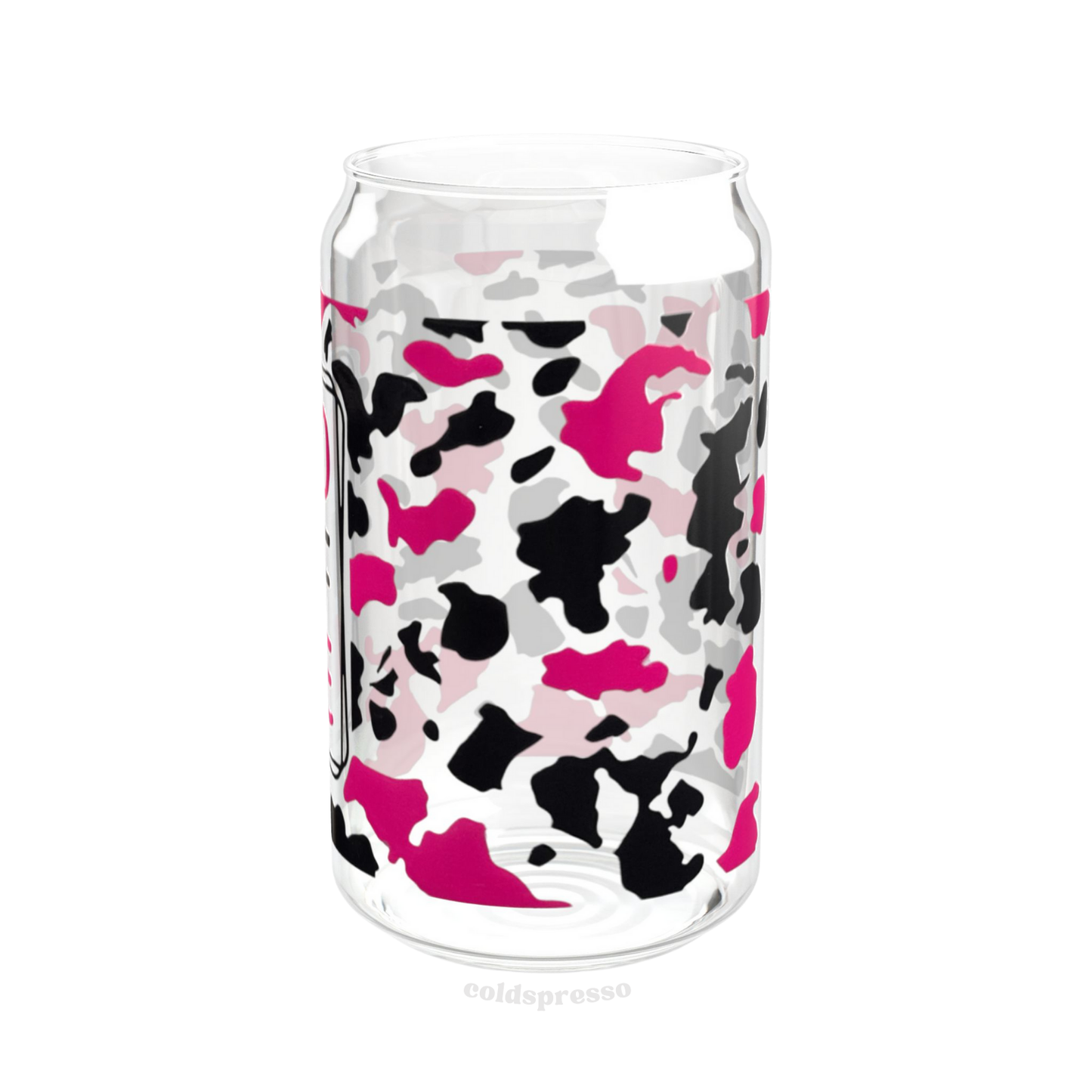 Cup Wrap #367 | Girly Collection