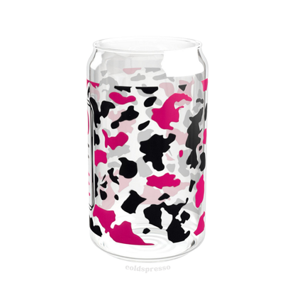 Cup Wrap #367 | Girly Collection