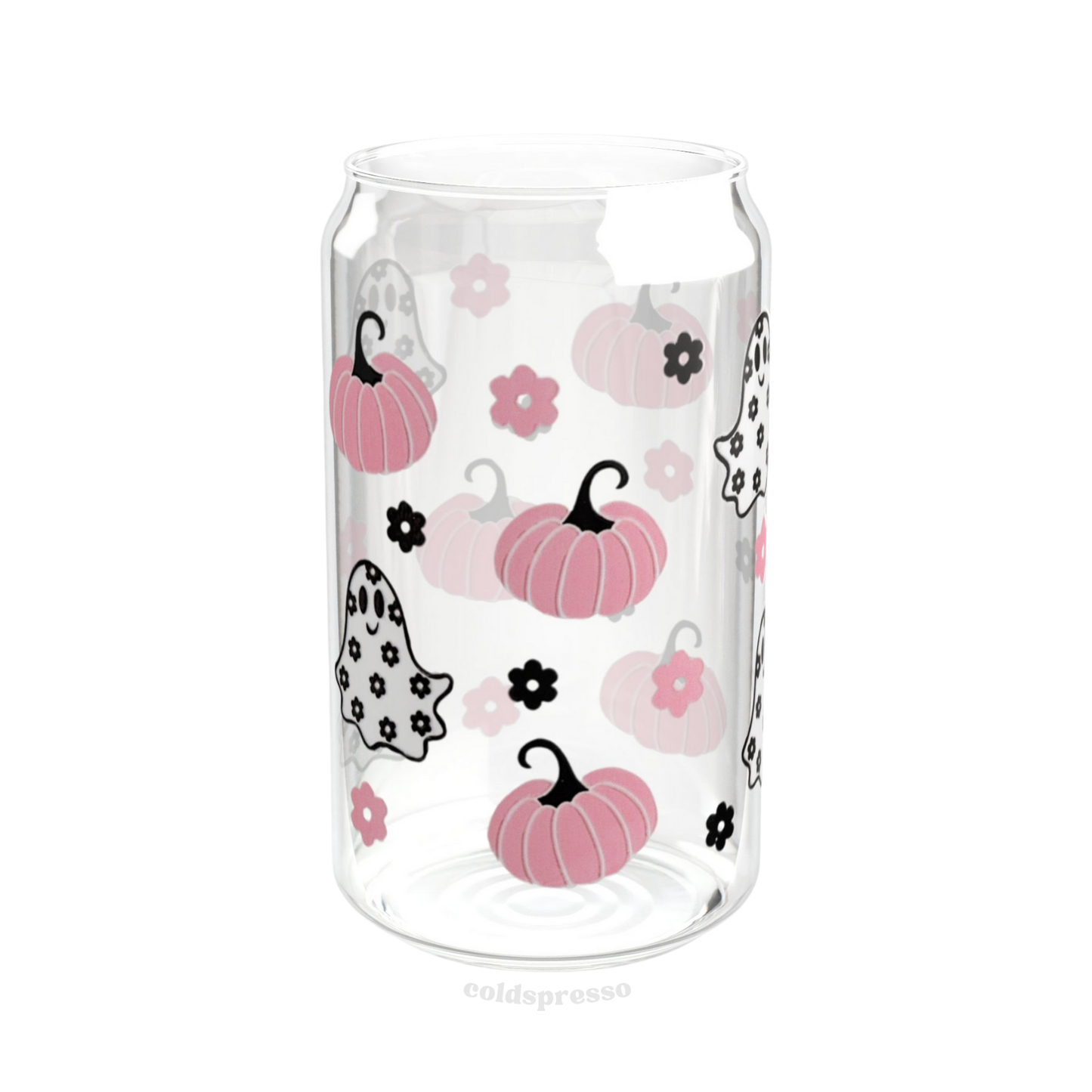 Cup Wrap #115 | Halloween Collection