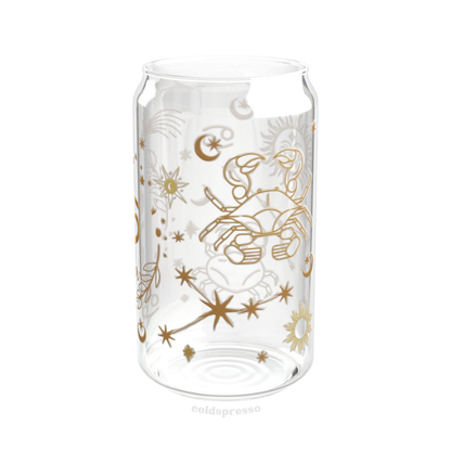 Cup Wrap #332 | Girly Collection