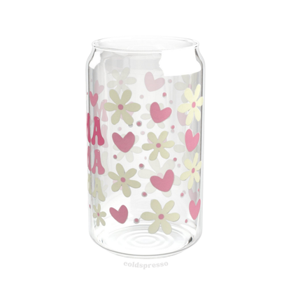 Cup Wrap #393 | Mom Collection