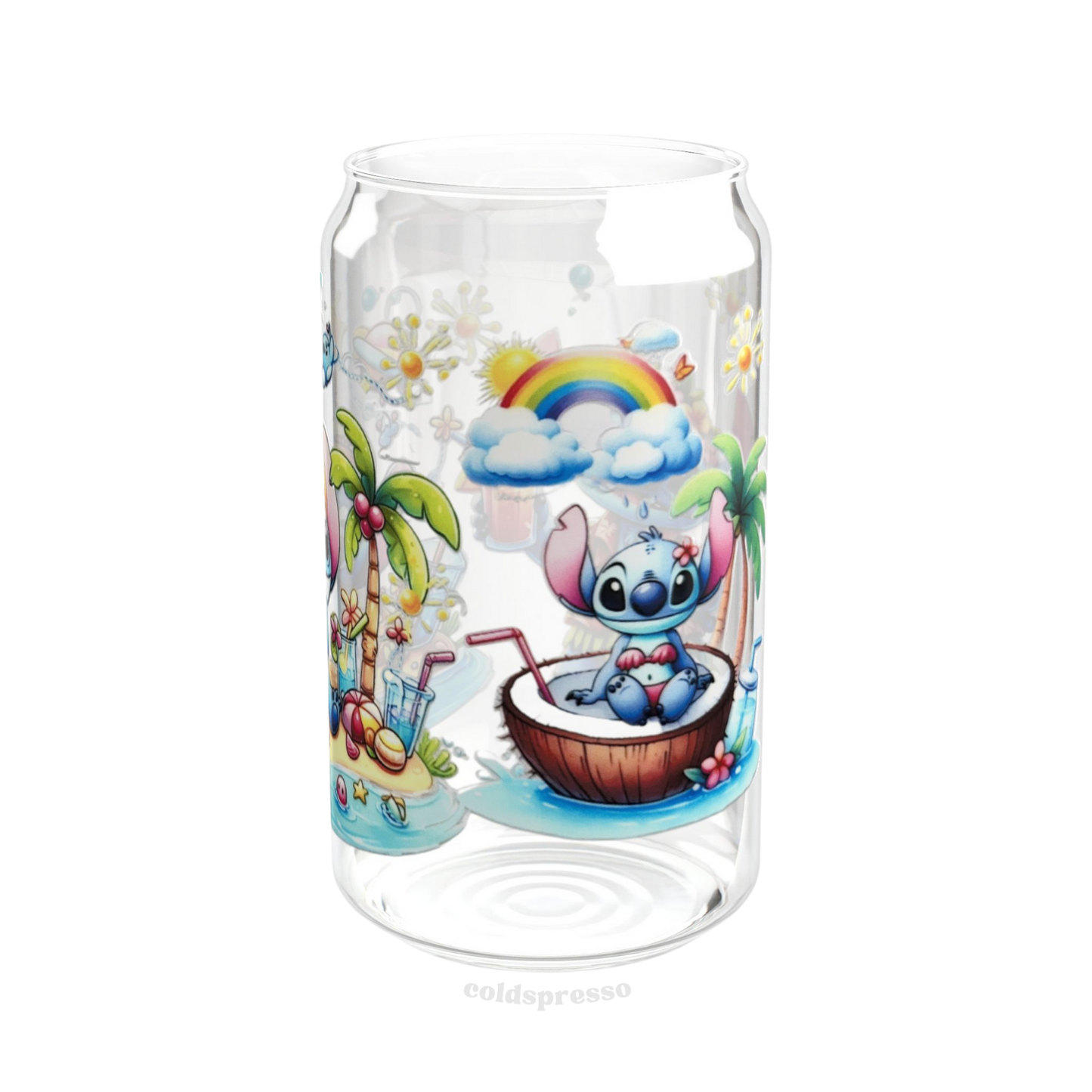 Cup Wrap #208 | Kiddo Collection