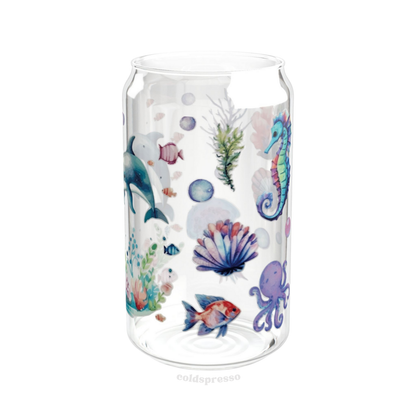 Cup Wrap #436 | Girly Collection