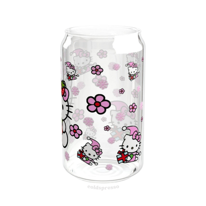 Cup Wrap #203 | Kiddo Collection