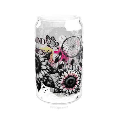 Cup Wrap #240 | Girly Collection