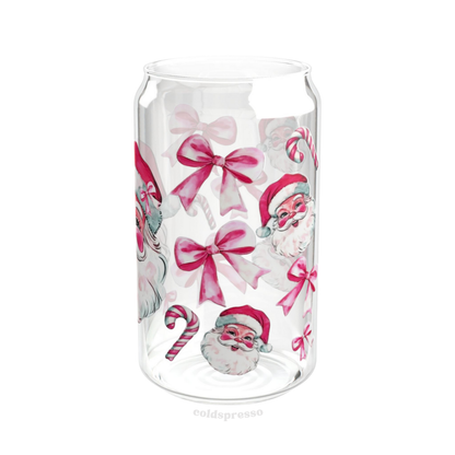 Cup Wrap #201 | Christmas Collection