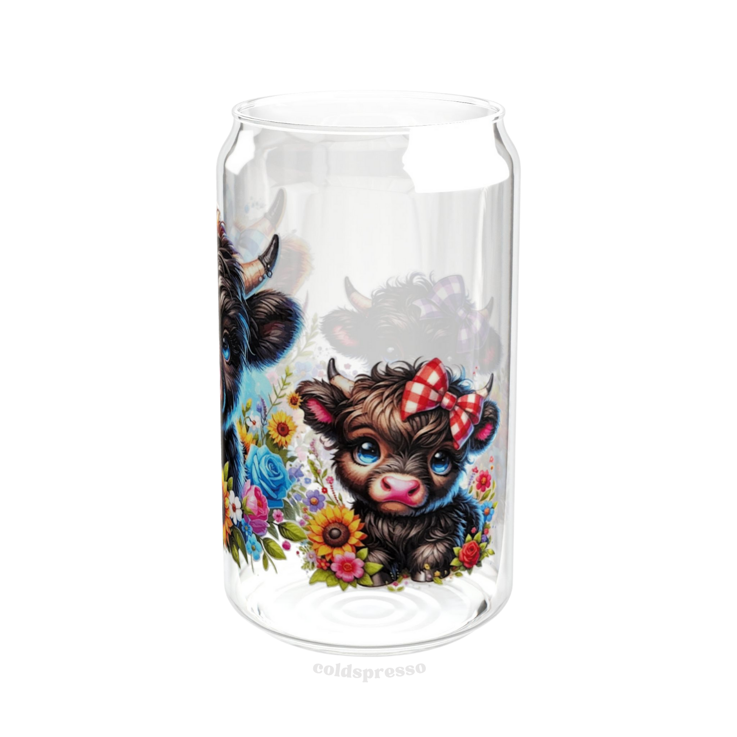 Cup Wrap #428 | Girly Collection