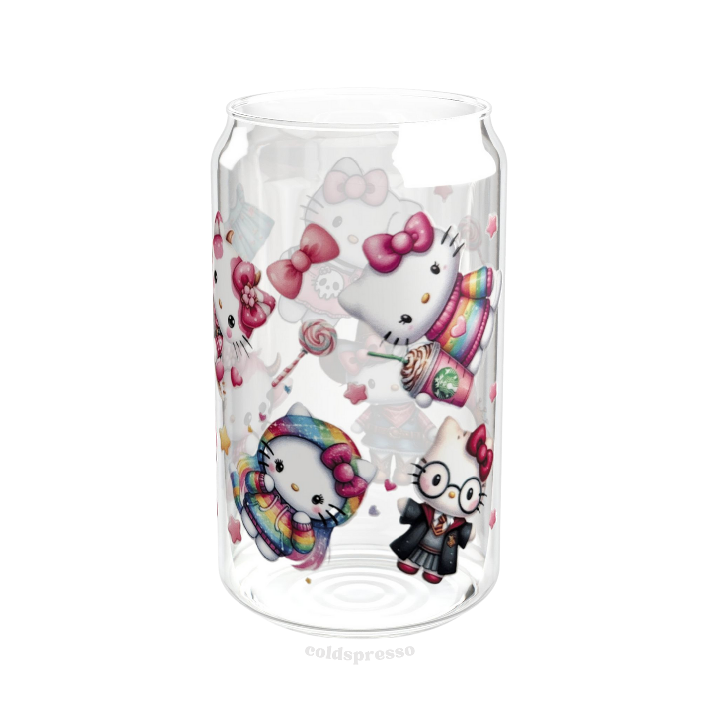 Cup Wrap #269 | Kiddo Collection