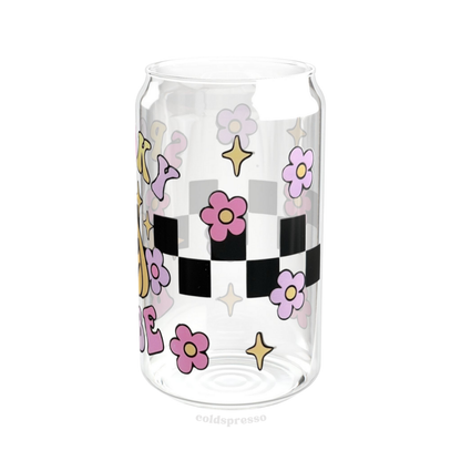 Cup Wrap #116 | Halloween Collection