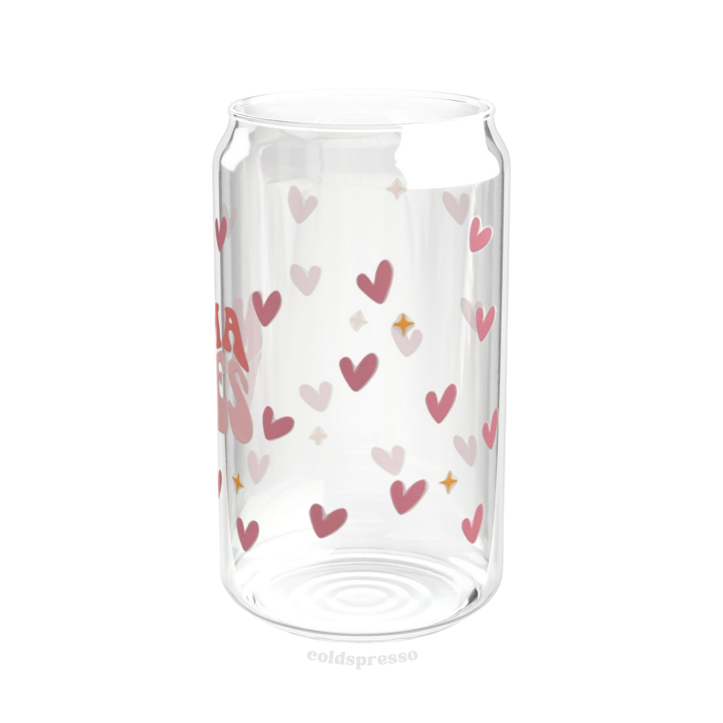 Cup Wrap #173 | Mom Collection