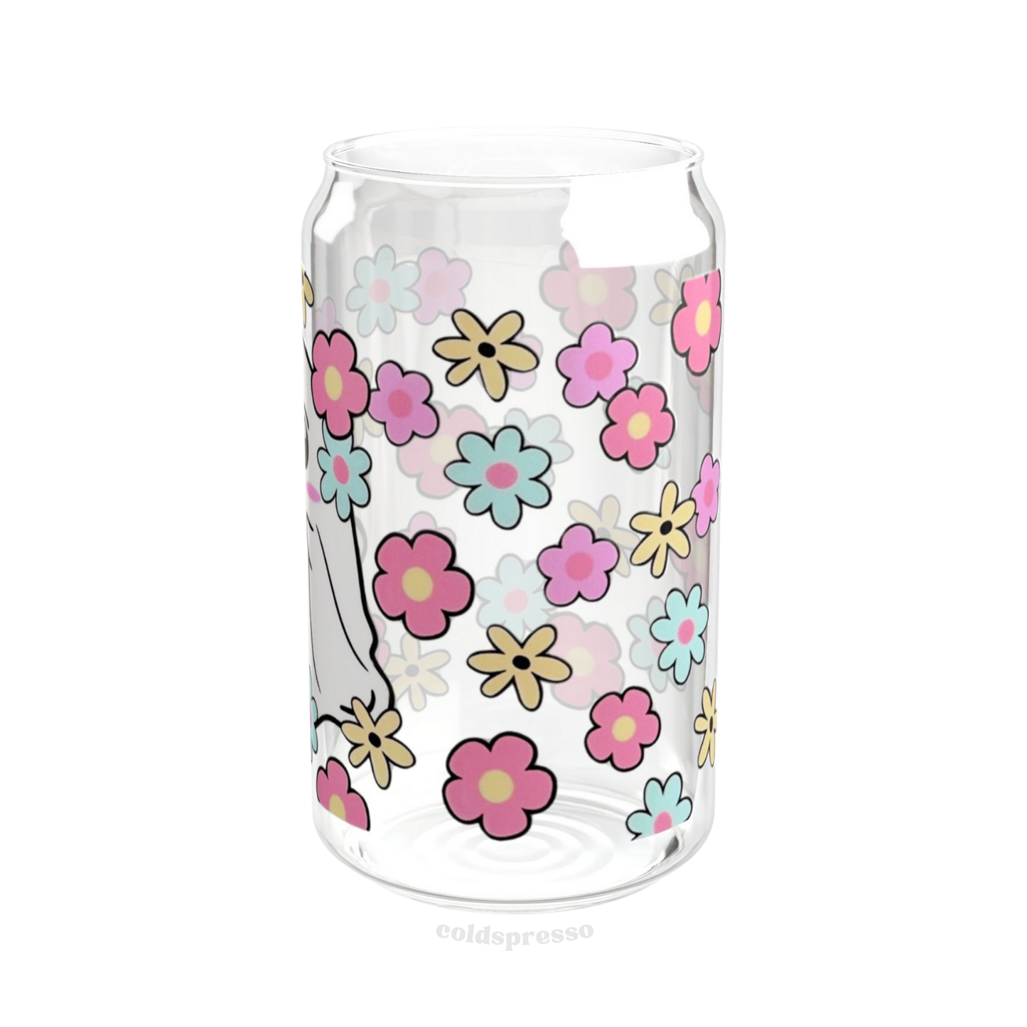 Cup Wrap #108 | Halloween Collection