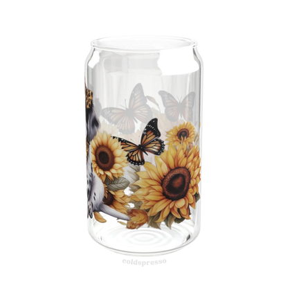 Cup Wrap #353 | Girly Collection
