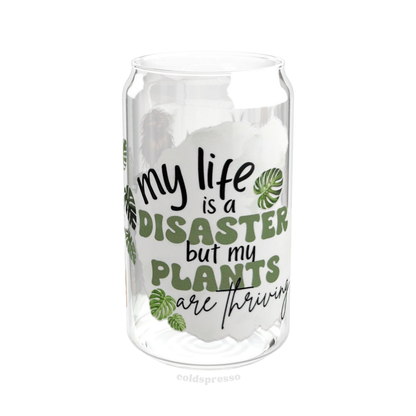 Cup Wrap #241 | Girly Collection