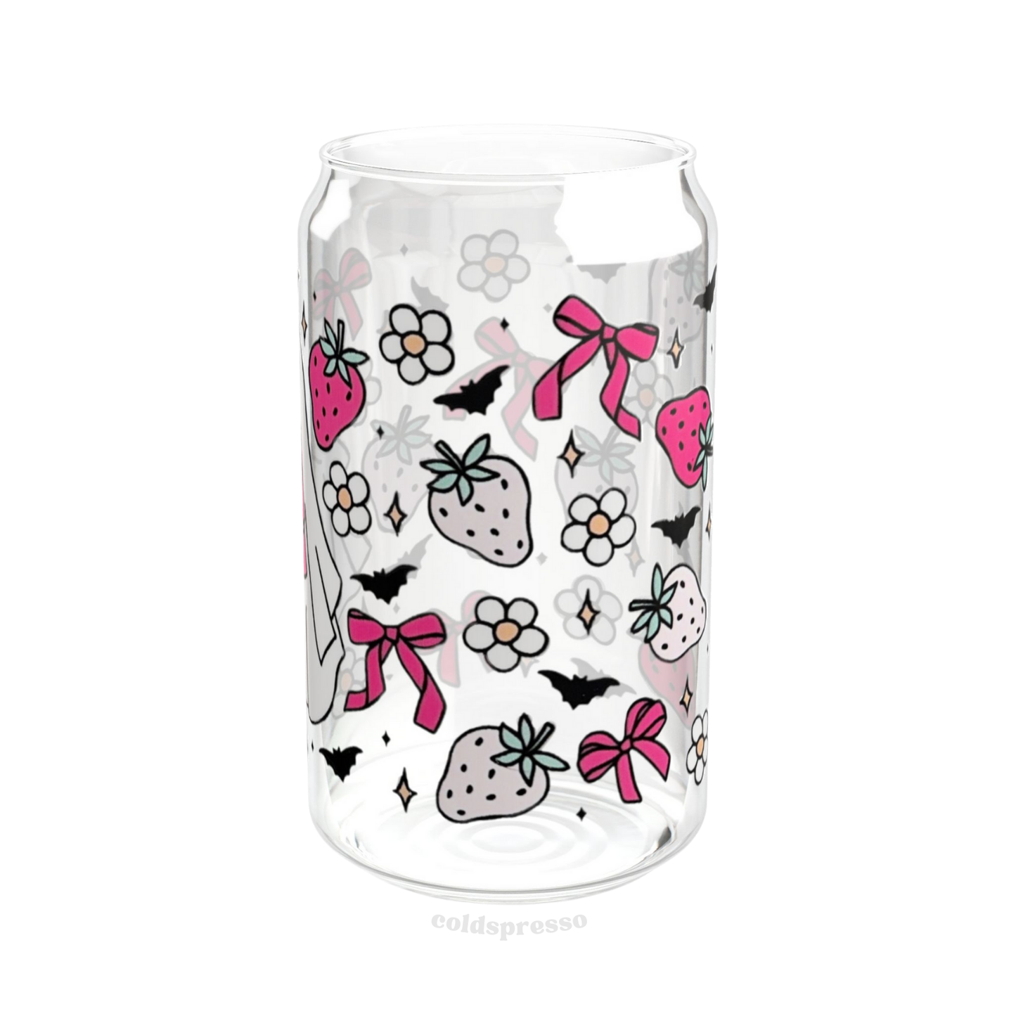 Cup Wrap #100 | Halloween Collection