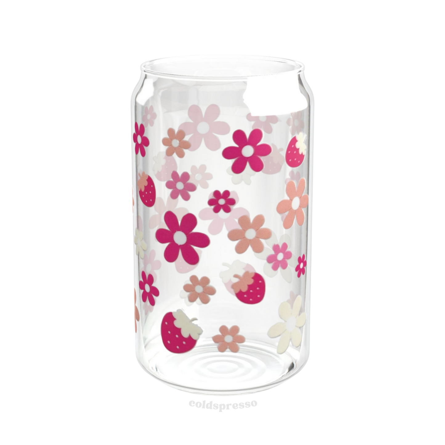 Cup Wrap #144 | Girly Collection