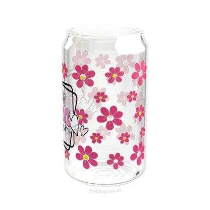 Cup Wrap #391 | Mom Collection