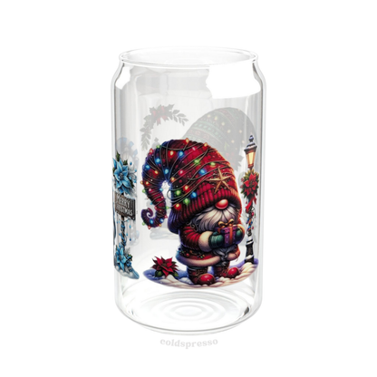 Cup Wrap #180 | Christmas Collection