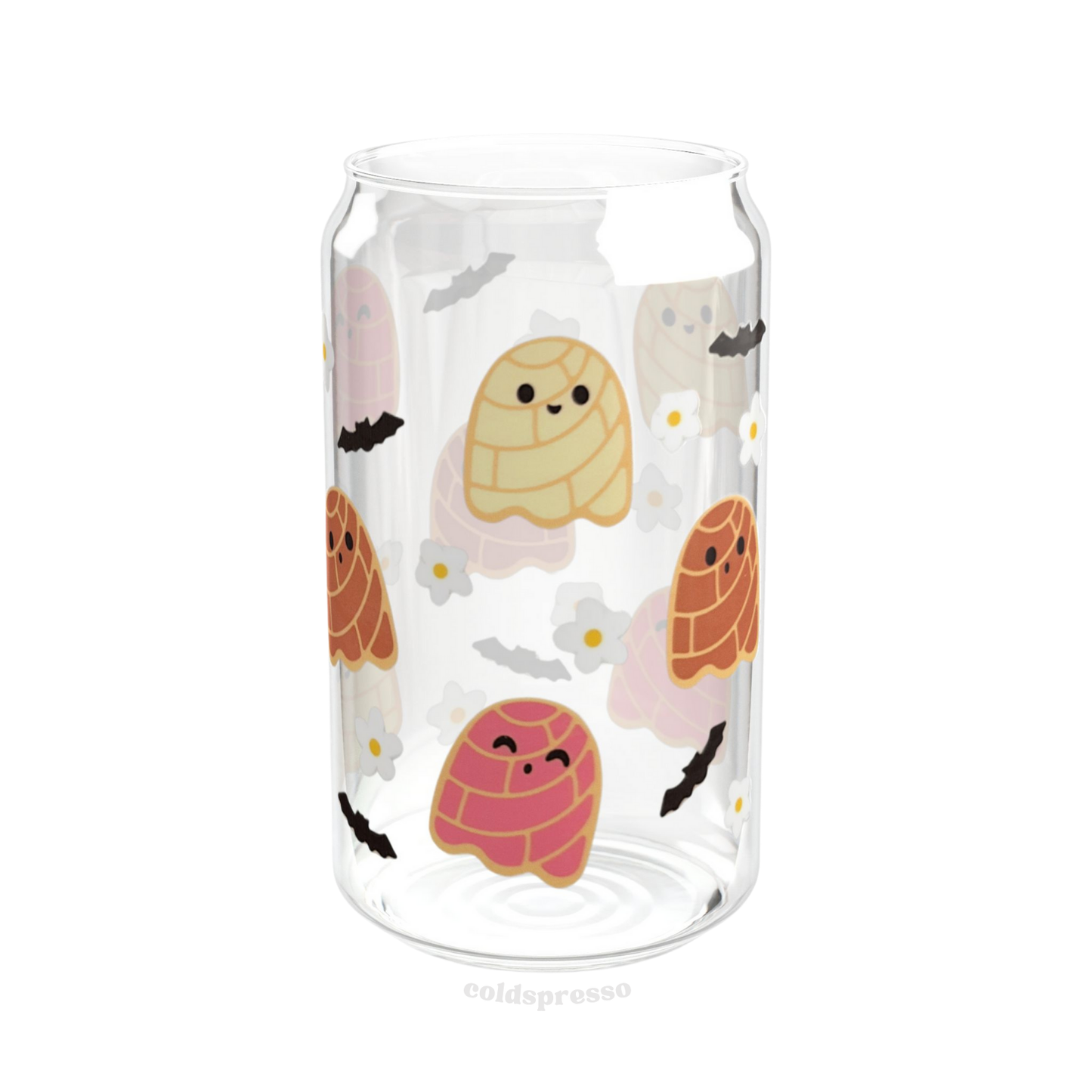 Cup Wrap #323 | Halloween Collection