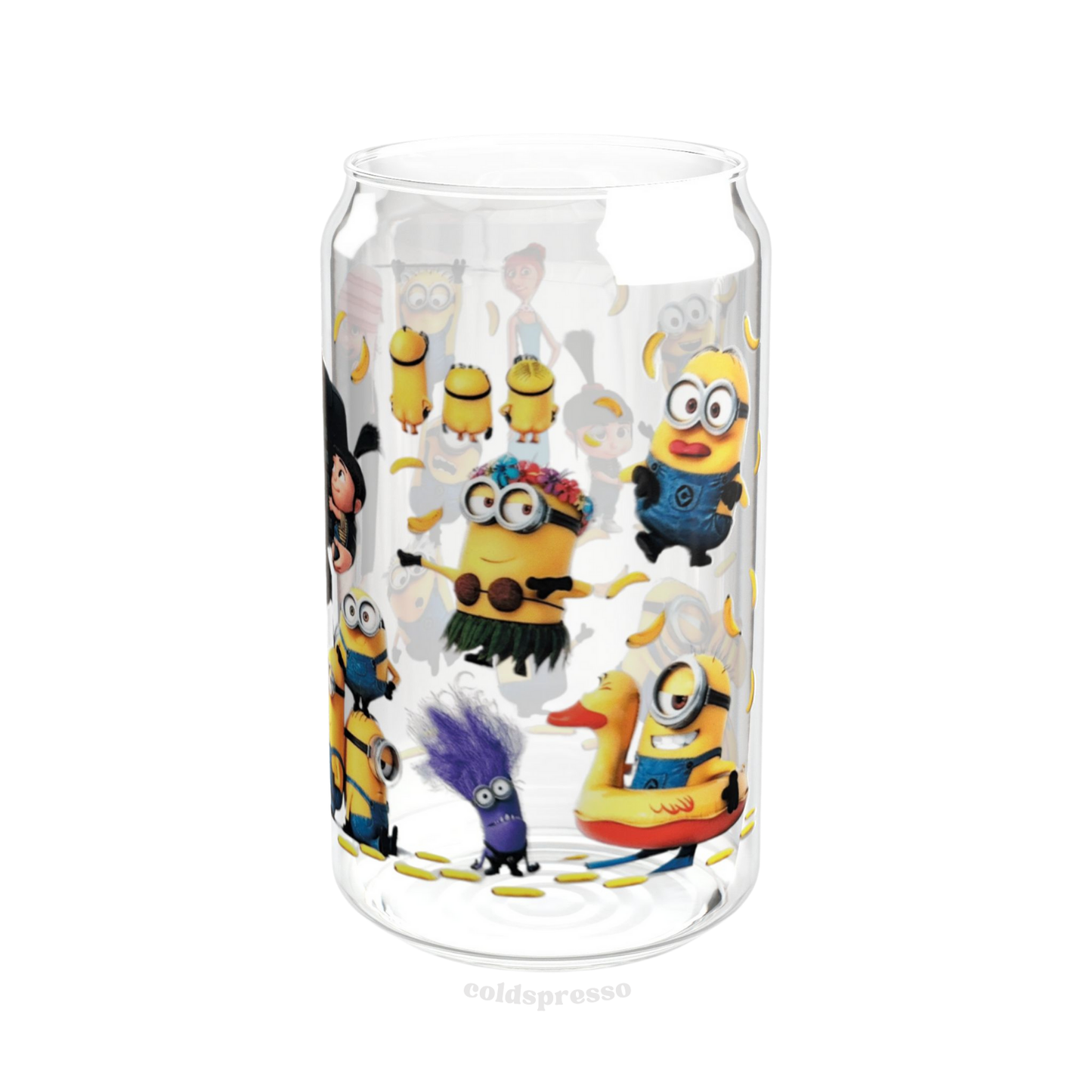 Cup Wrap #259 | Kiddo Collection