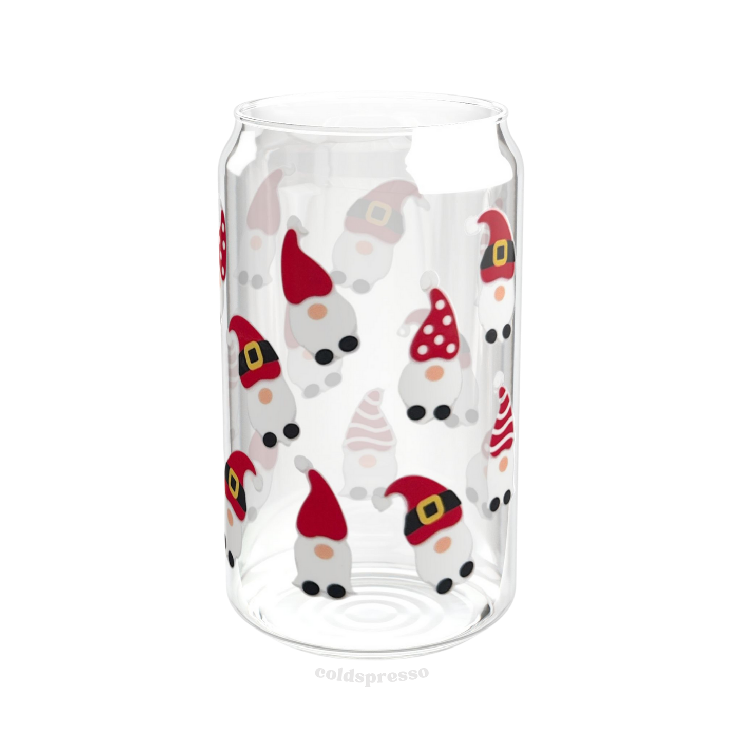 Cup Wrap #165 | Christmas Collection