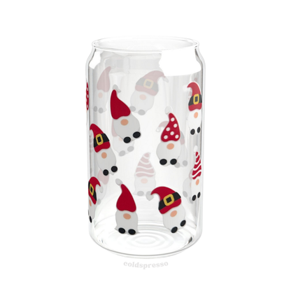 Cup Wrap #165 | Christmas Collection