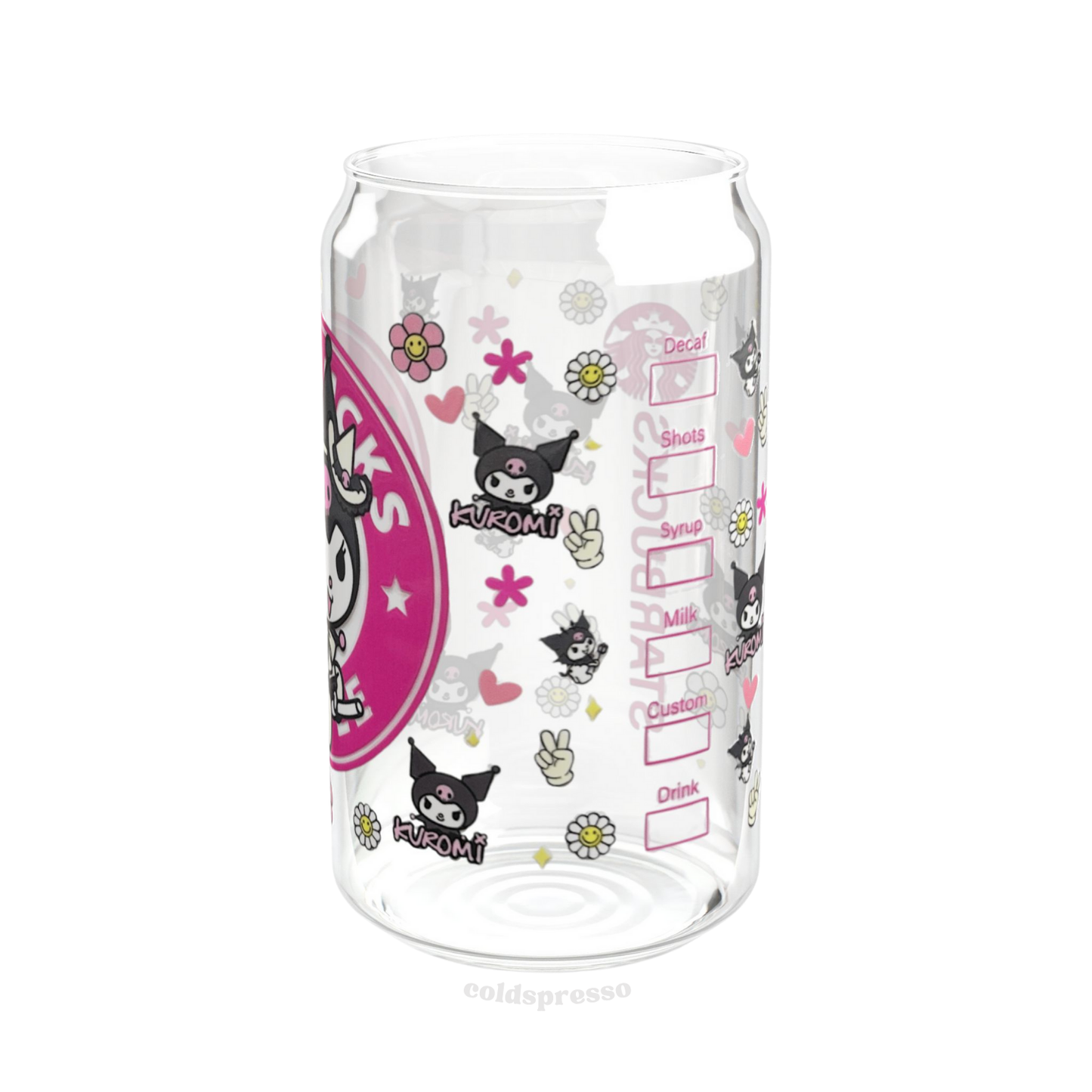 Cup Wrap #315| Kiddo Collection