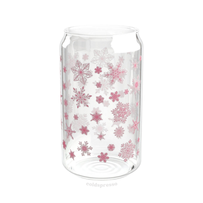Cup Wrap #138 | Christmas Collection