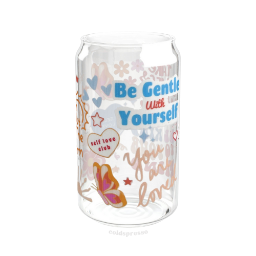 Cup Wrap #159 | Self Love Collection