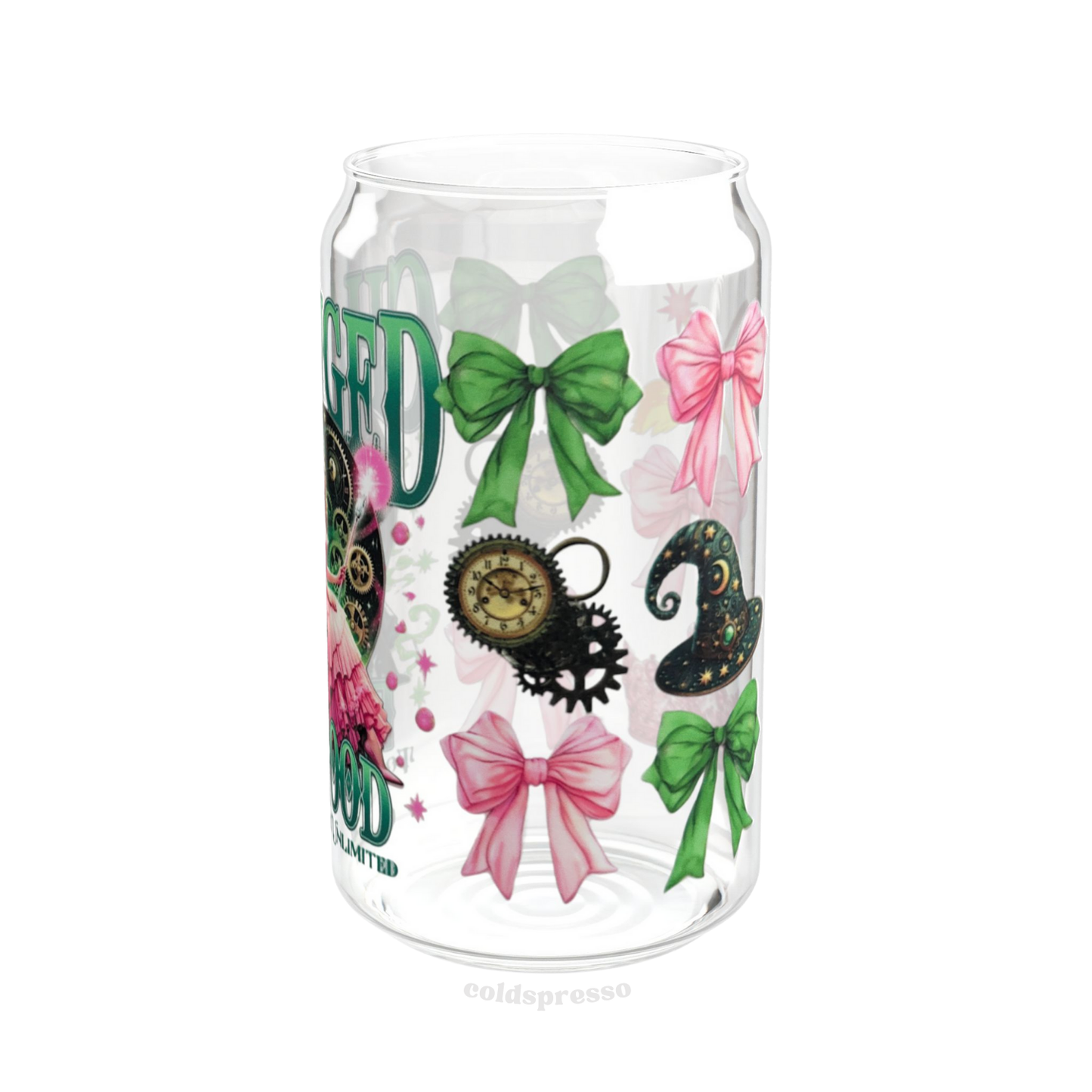 Cup Wrap #378 | Kiddo Collection